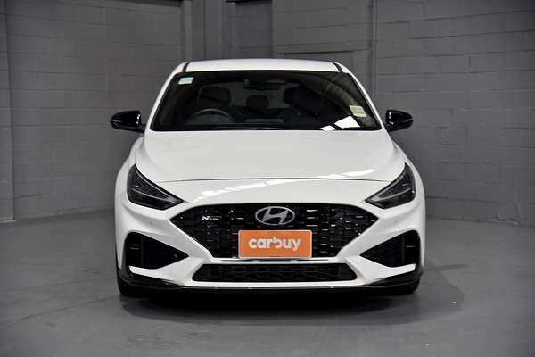 2024 Hyundai i30 N Line PDe.V6