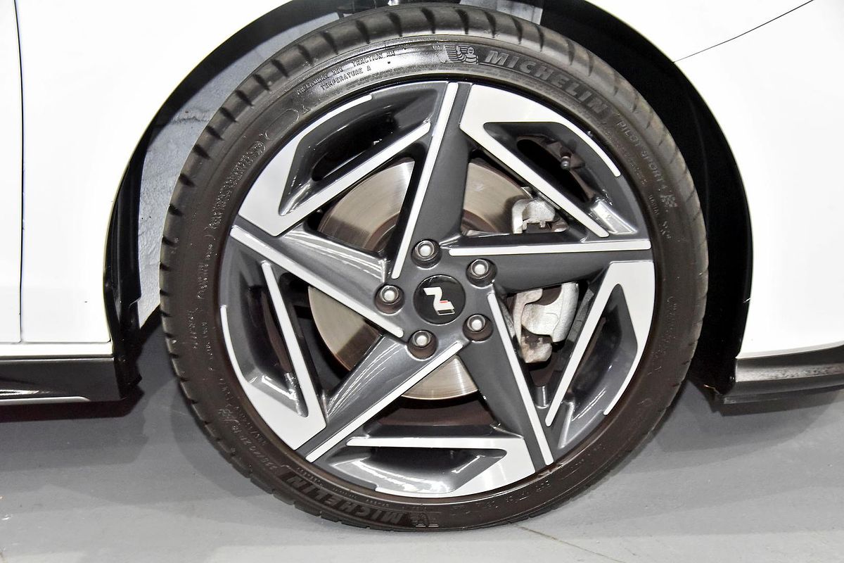 2024 Hyundai i30 N Line PDe.V6