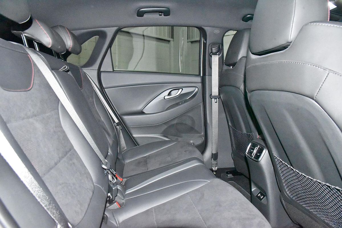 2024 Hyundai i30 N Line PDe.V6