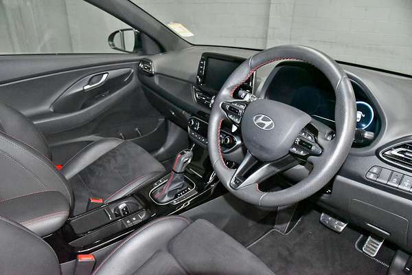 2024 Hyundai i30 N Line PDe.V6