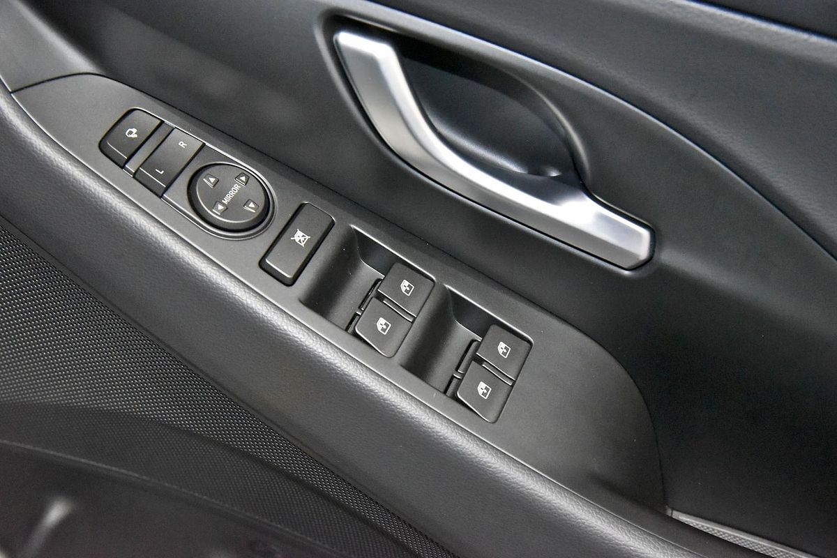 2024 Hyundai i30 N Line PDe.V6