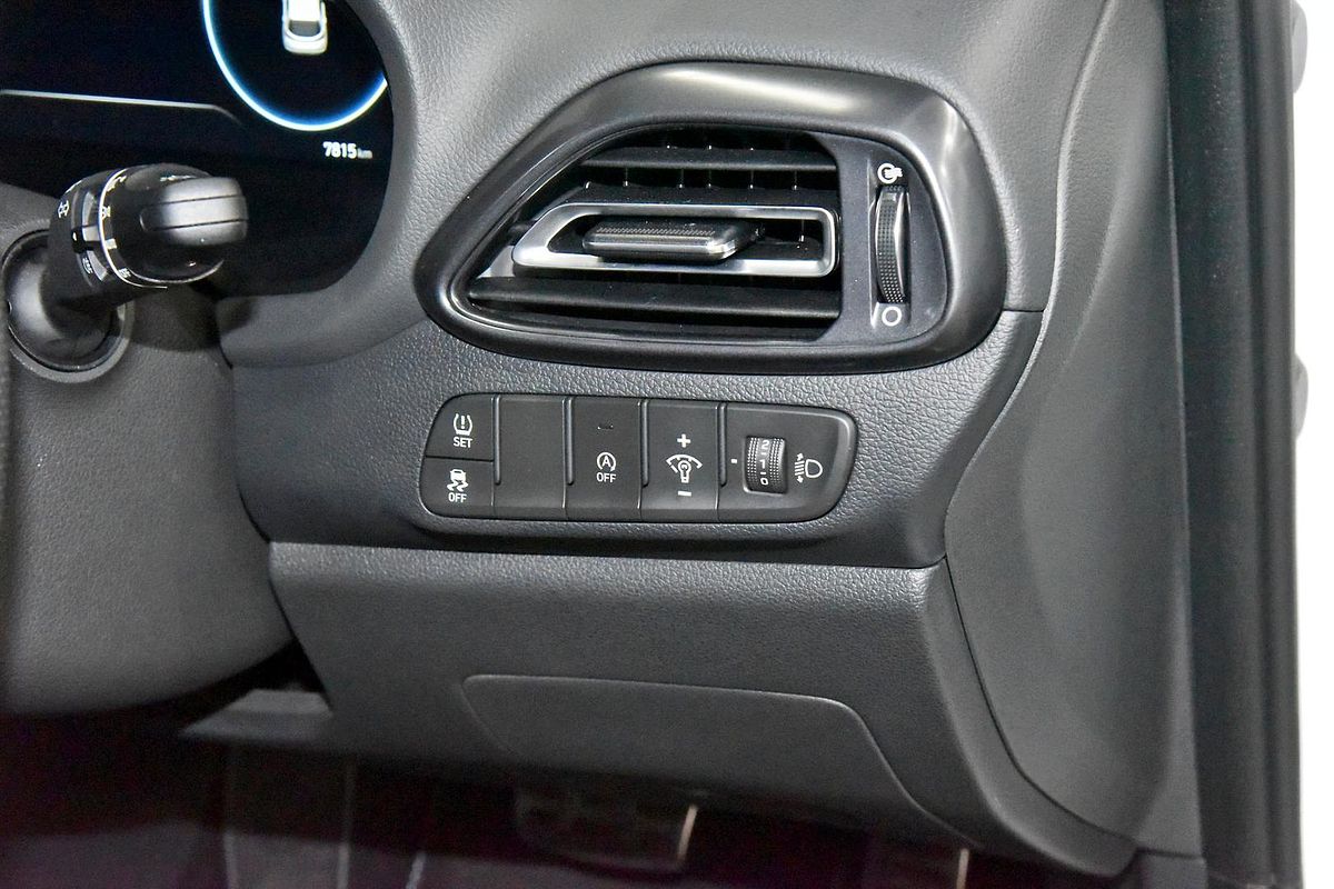 2024 Hyundai i30 N Line PDe.V6