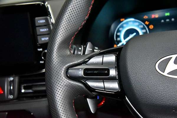 2024 Hyundai i30 N Line PDe.V6