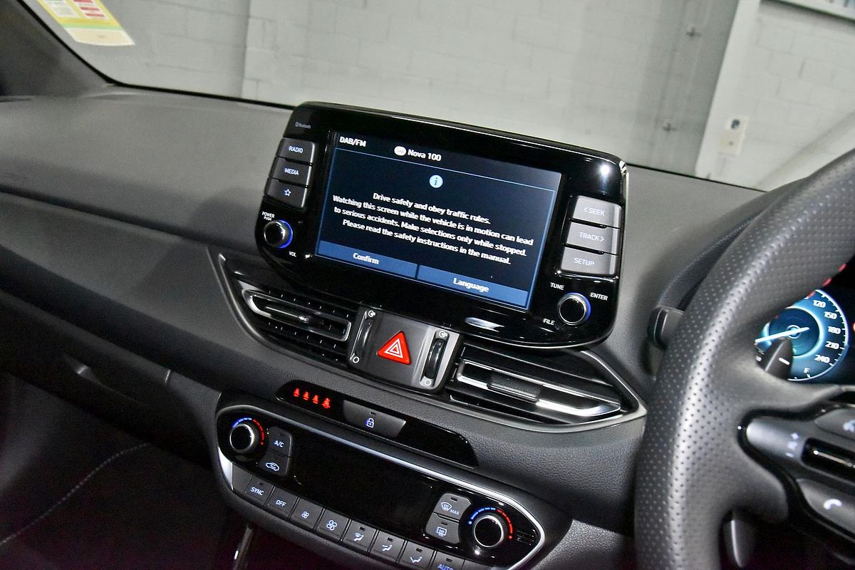 2024 Hyundai i30 N Line PDe.V6