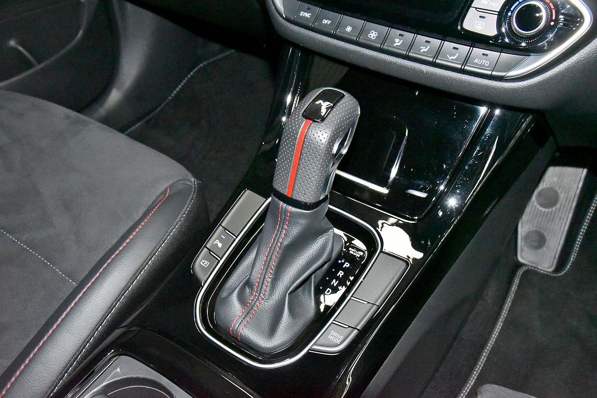 2024 Hyundai i30 N Line PDe.V6