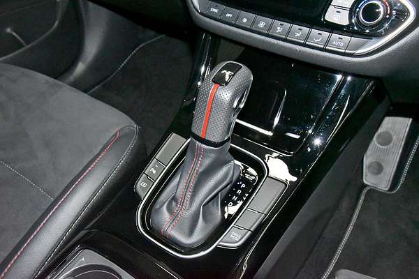 2024 Hyundai i30 N Line PDe.V6