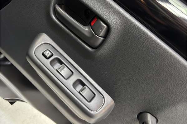 2024 Suzuki Carry Super Carry X DA16T