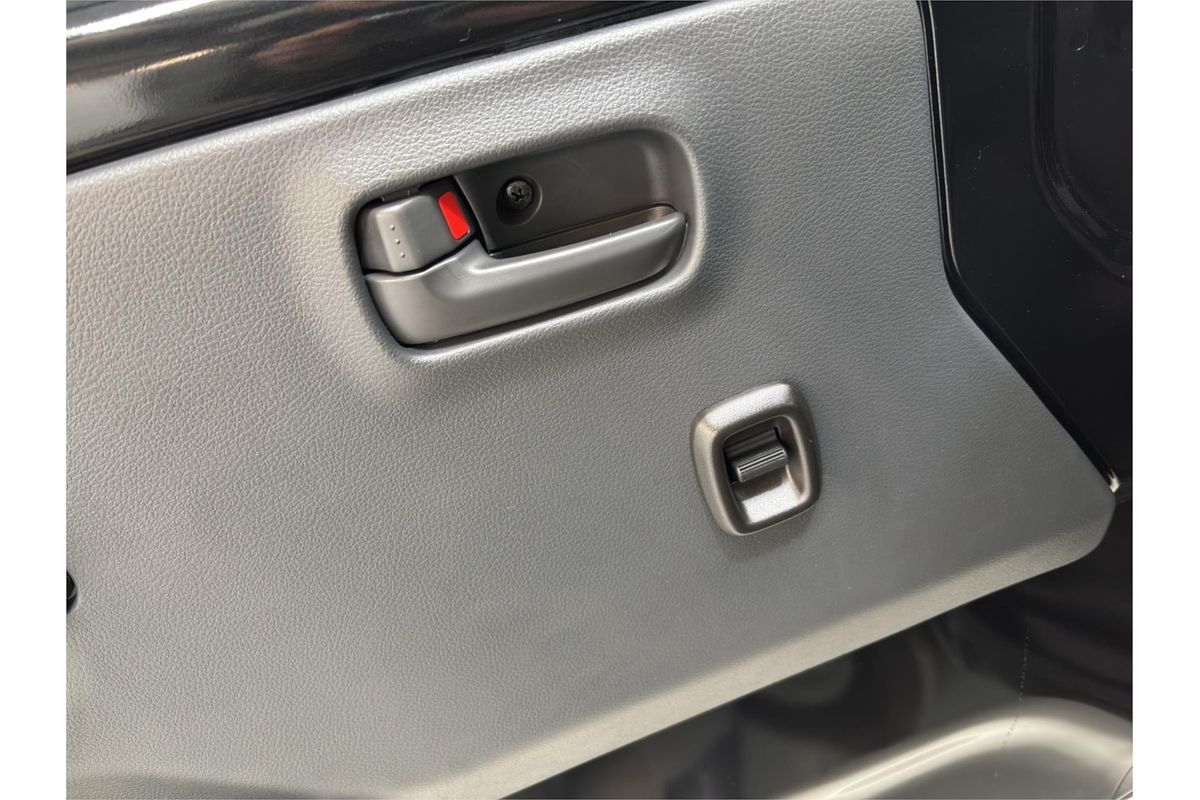 2024 Suzuki Carry Super Carry X DA16T
