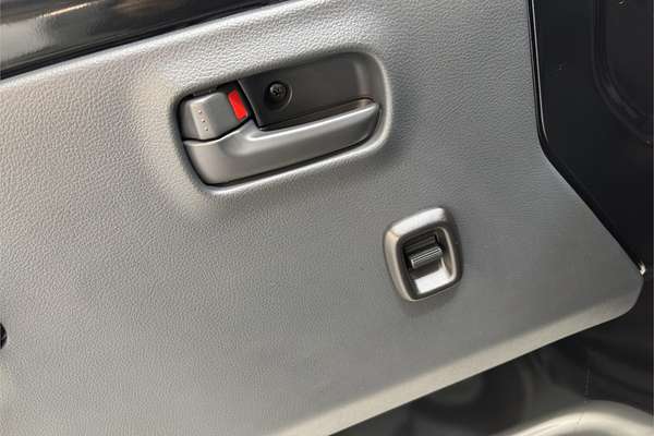2024 Suzuki Carry Super Carry X DA16T
