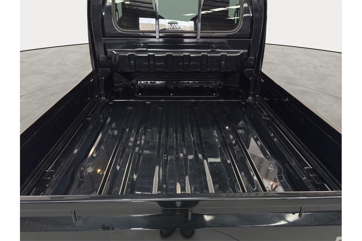 2024 Suzuki Carry Super Carry X DA16T