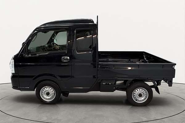 2024 Suzuki Carry Super Carry X DA16T