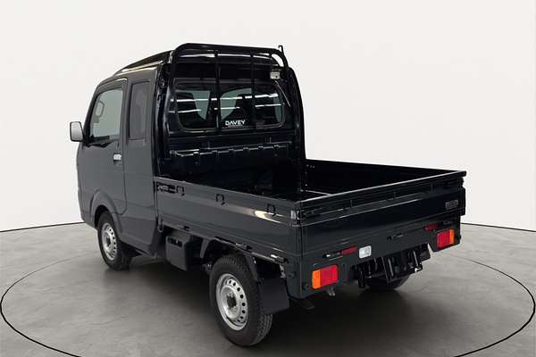 2024 Suzuki Carry Super Carry X DA16T