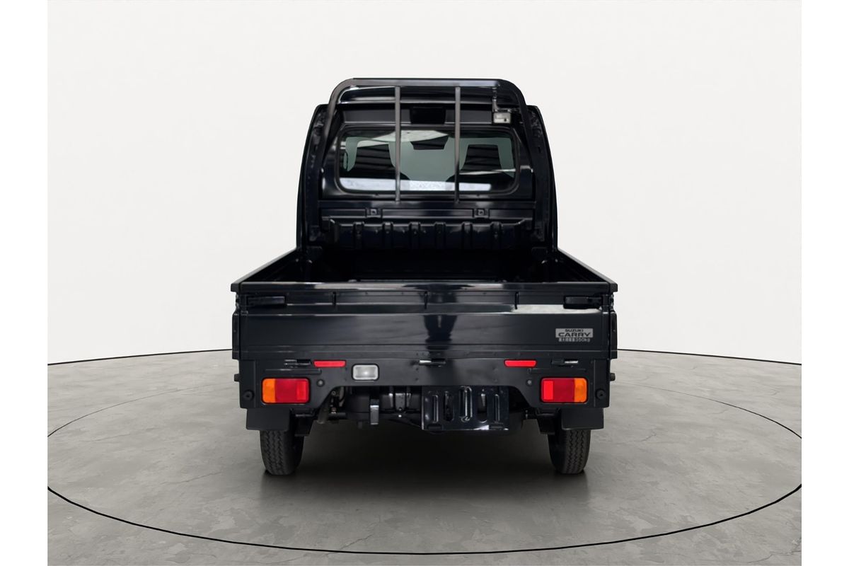 2024 Suzuki Carry Super Carry X DA16T
