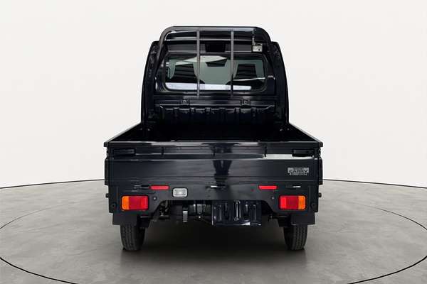 2024 Suzuki Carry Super Carry X DA16T