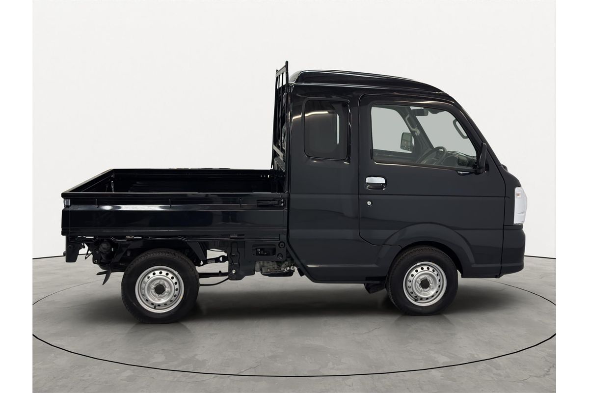 2024 Suzuki Carry Super Carry X DA16T