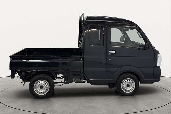 2024 Suzuki Carry Super Carry X DA16T