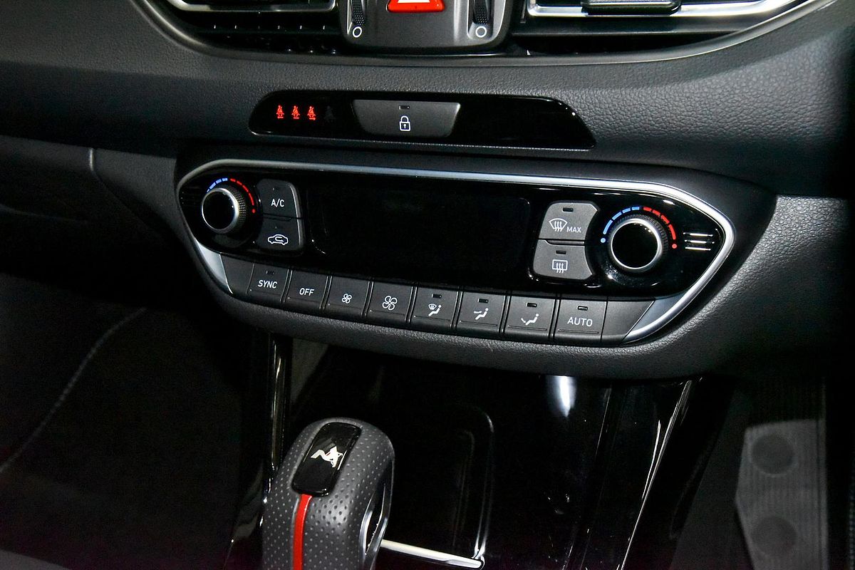 2024 Hyundai i30 N Line PDe.V6