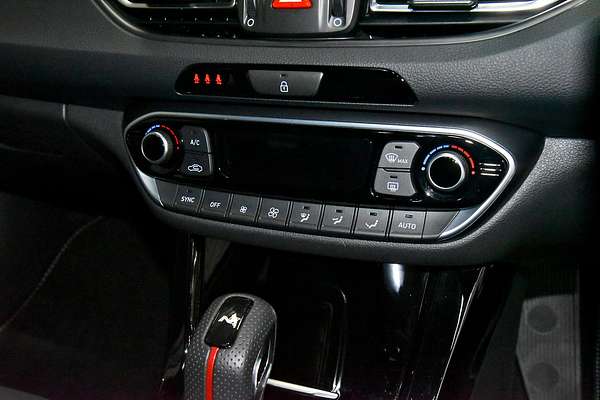 2024 Hyundai i30 N Line PDe.V6