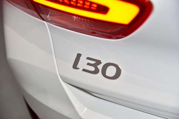 2024 Hyundai i30 N Line PDe.V6