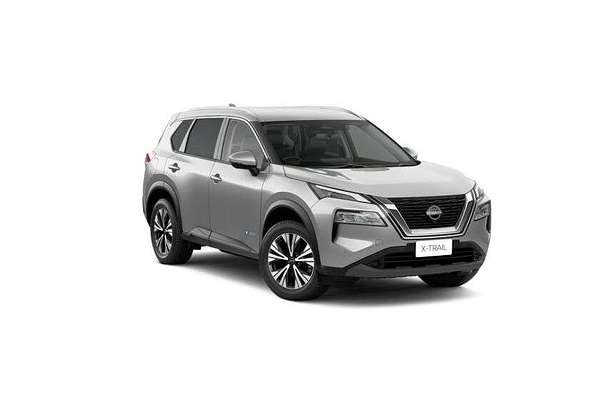 2025 Nissan X-TRAIL ST-L e-POWER T33