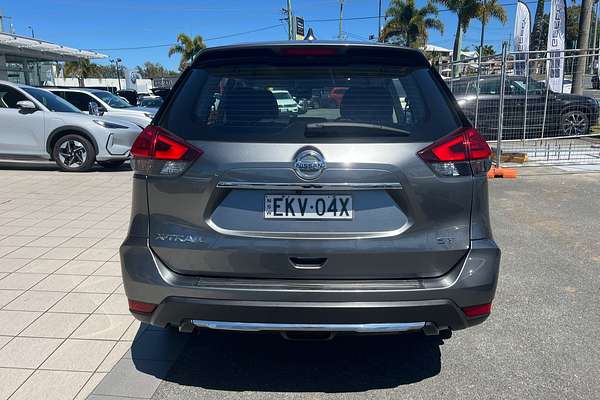 2018 Nissan X-TRAIL ST T32 Series II