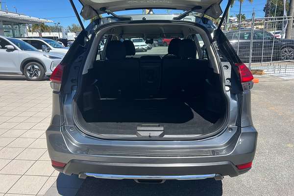 2018 Nissan X-TRAIL ST T32 Series II