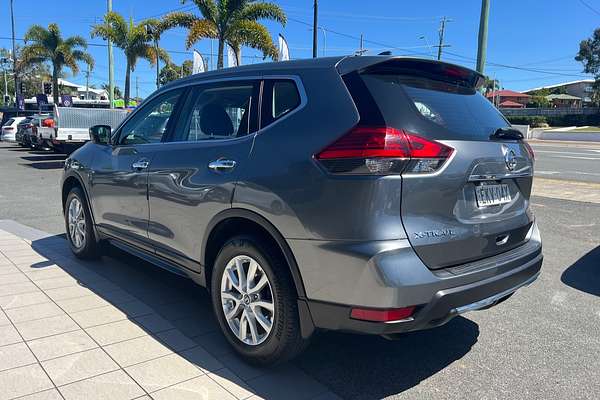 2018 Nissan X-TRAIL ST T32 Series II