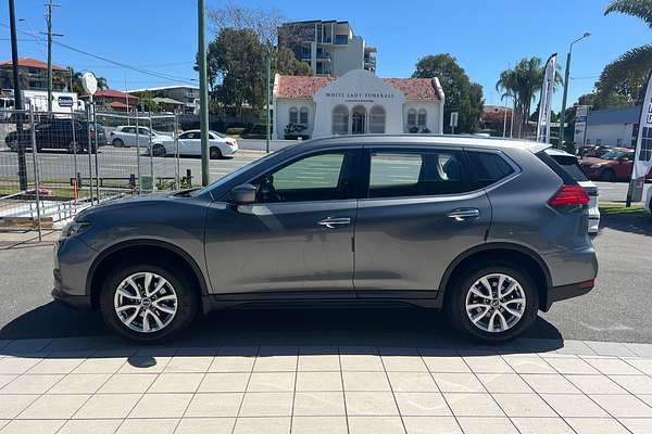2018 Nissan X-TRAIL ST T32 Series II