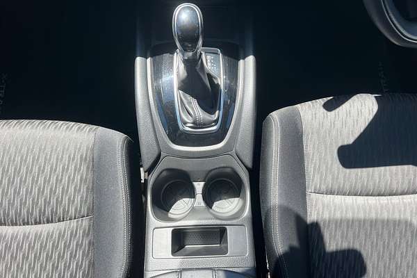 2018 Nissan X-TRAIL ST T32 Series II