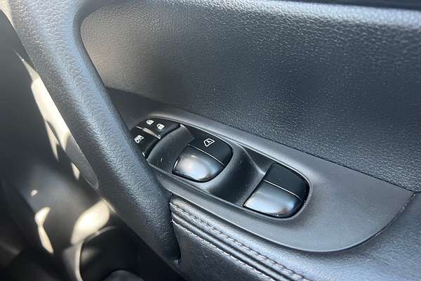 2018 Nissan X-TRAIL ST T32 Series II