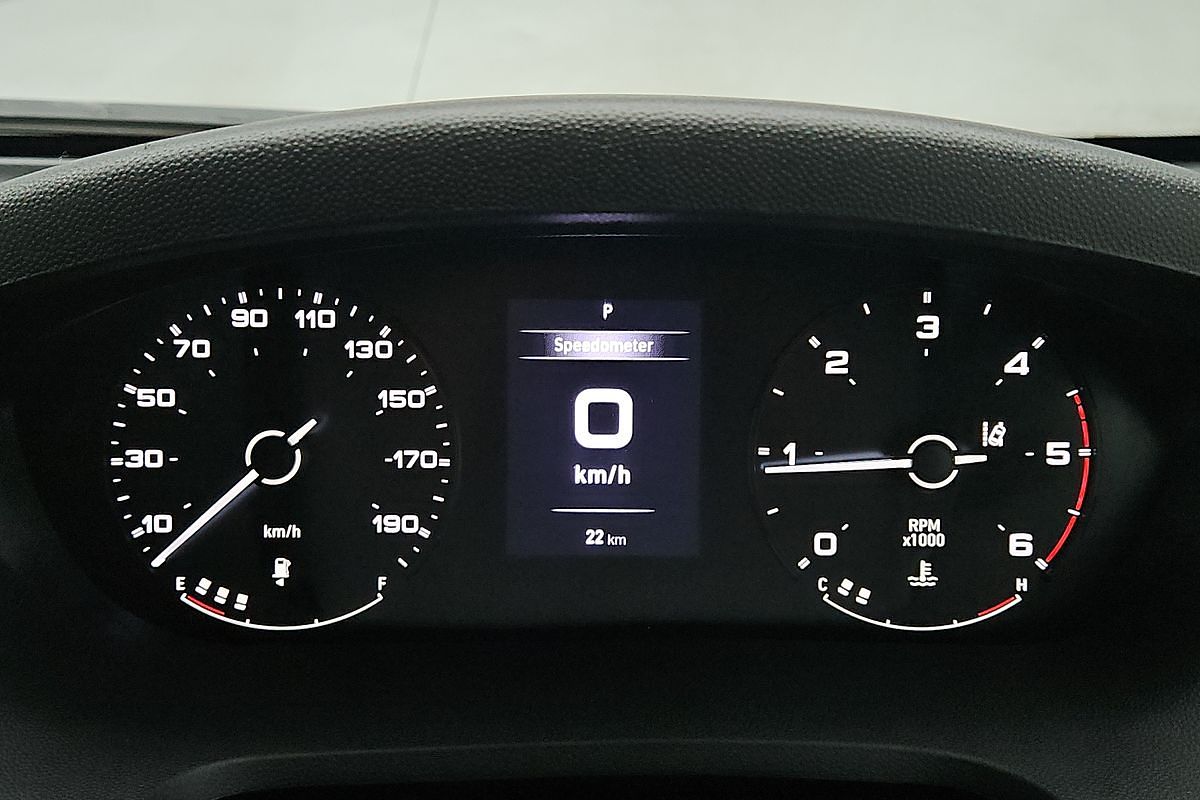 2024 Fiat Ducato Series 9 LWB