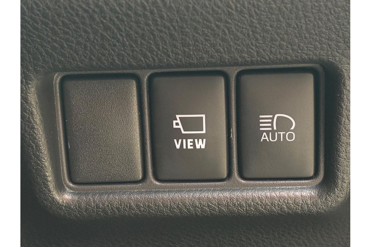 2022 Toyota C-HR Koba ZYX10R