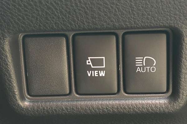 2022 Toyota C-HR Koba ZYX10R