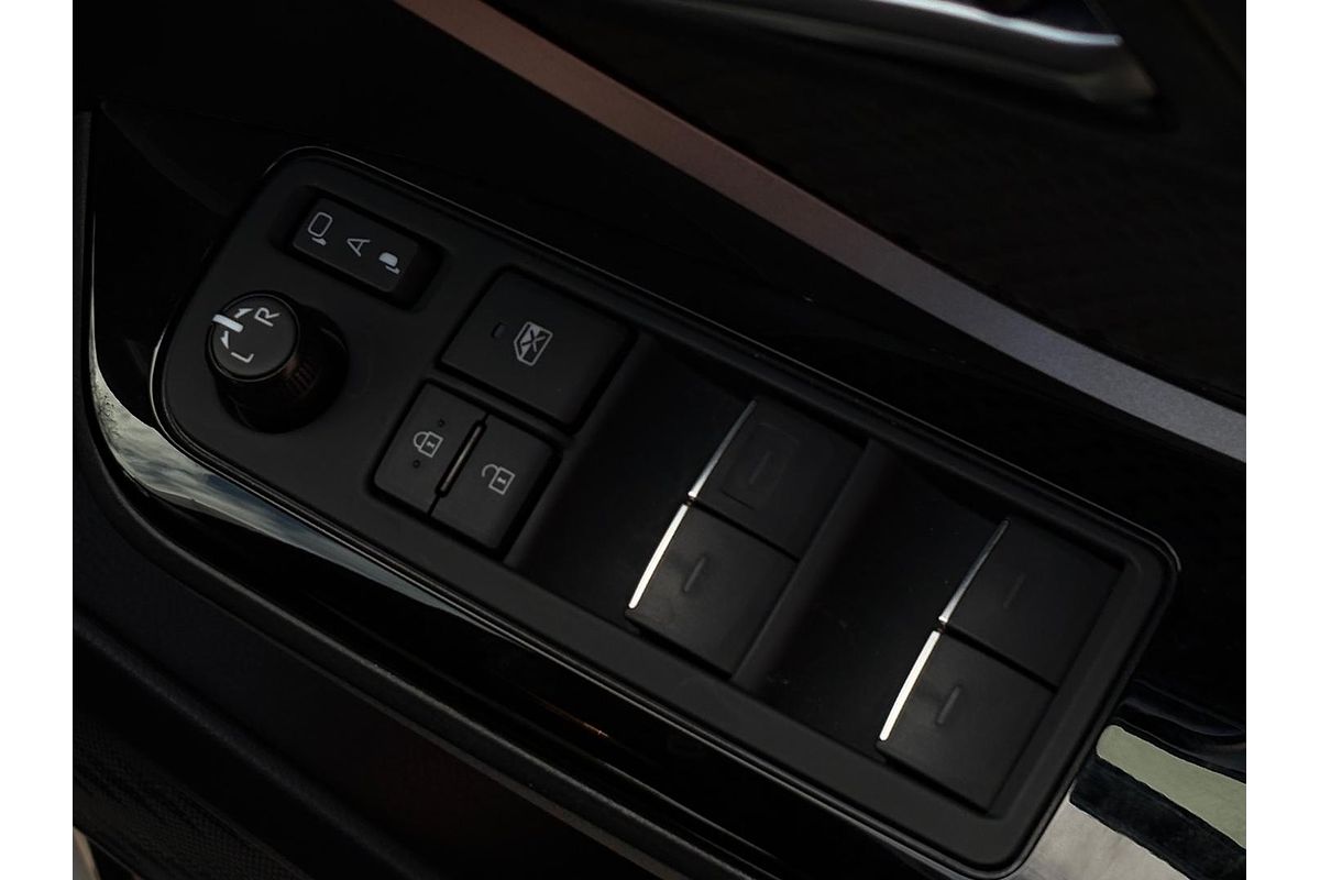 2022 Toyota C-HR Koba ZYX10R