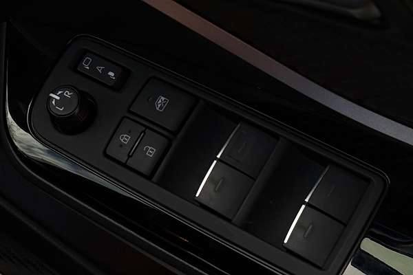 2022 Toyota C-HR Koba ZYX10R