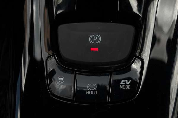 2022 Toyota C-HR Koba ZYX10R