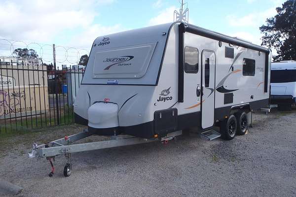 2019 Jayco Journey 21.66-3.Ob.19Jy
