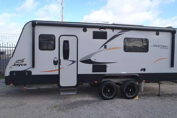 2019 Jayco Journey 21.66-3.Ob.19Jy