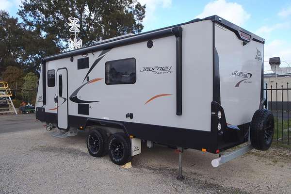 2019 Jayco Journey 21.66-3.Ob.19Jy