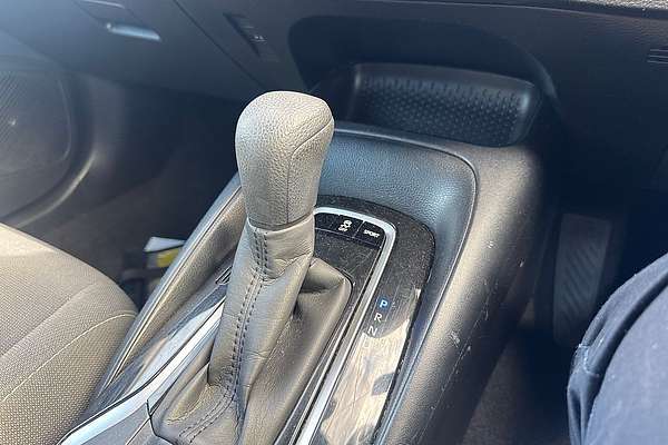 2021 Toyota Corolla Ascent Sport MZEA12R
