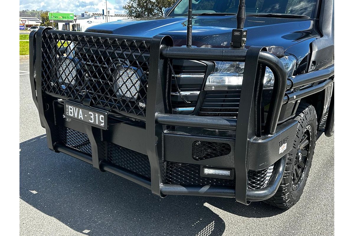 2021 Toyota Landcruiser GX FJA300R