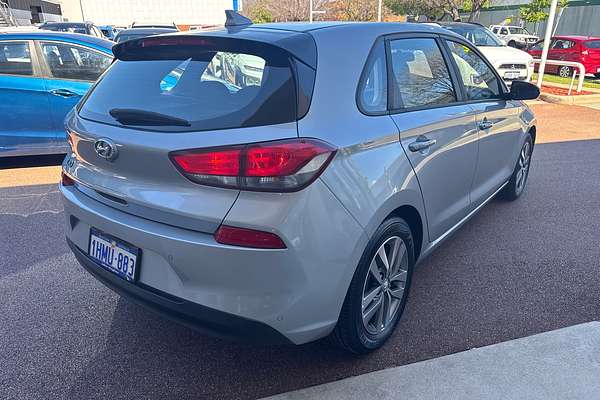 2019 Hyundai i30 Active PD2