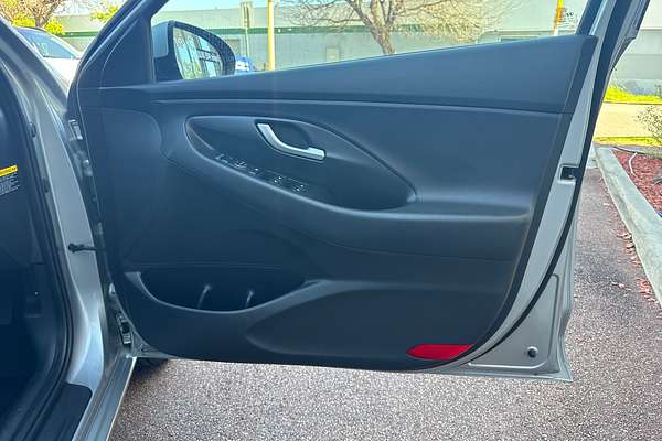 2019 Hyundai i30 Active PD2