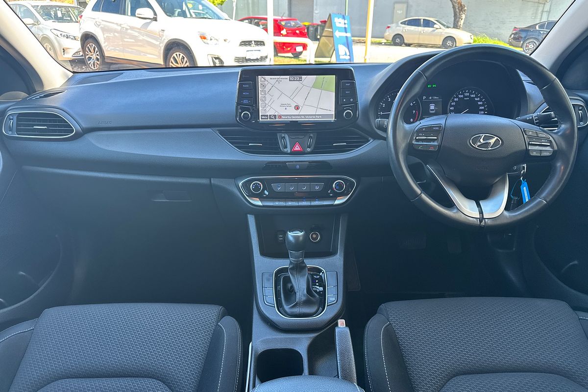 2019 Hyundai i30 Active PD2