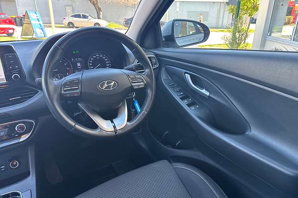 2019 Hyundai i30 Active PD2