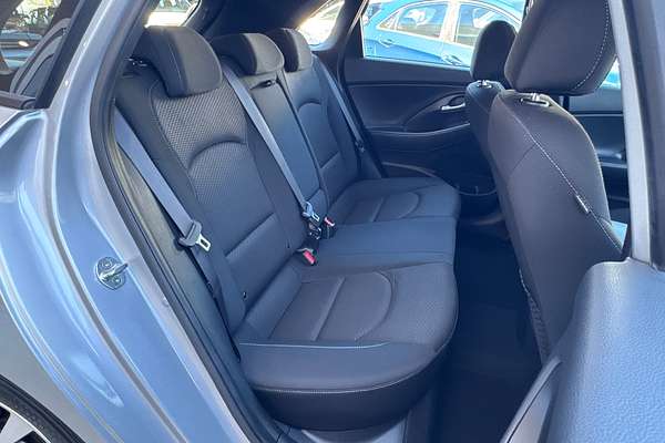2019 Hyundai i30 Active PD2