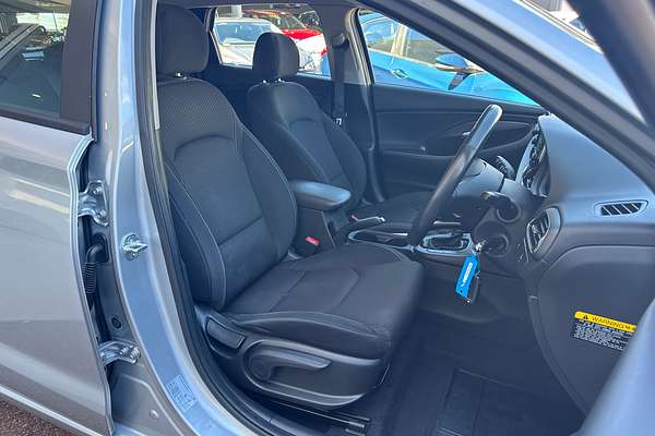 2019 Hyundai i30 Active PD2
