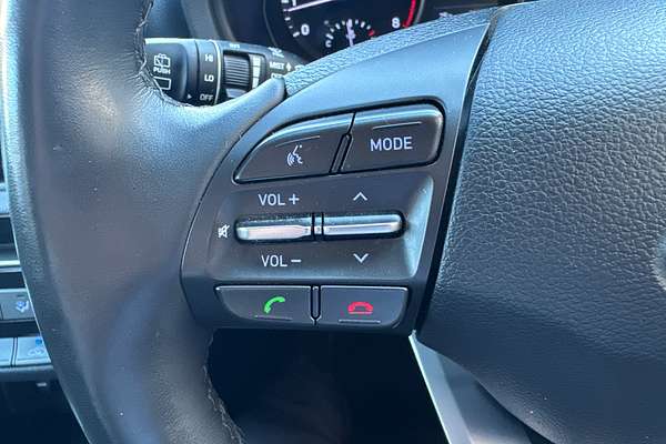 2019 Hyundai i30 Active PD2