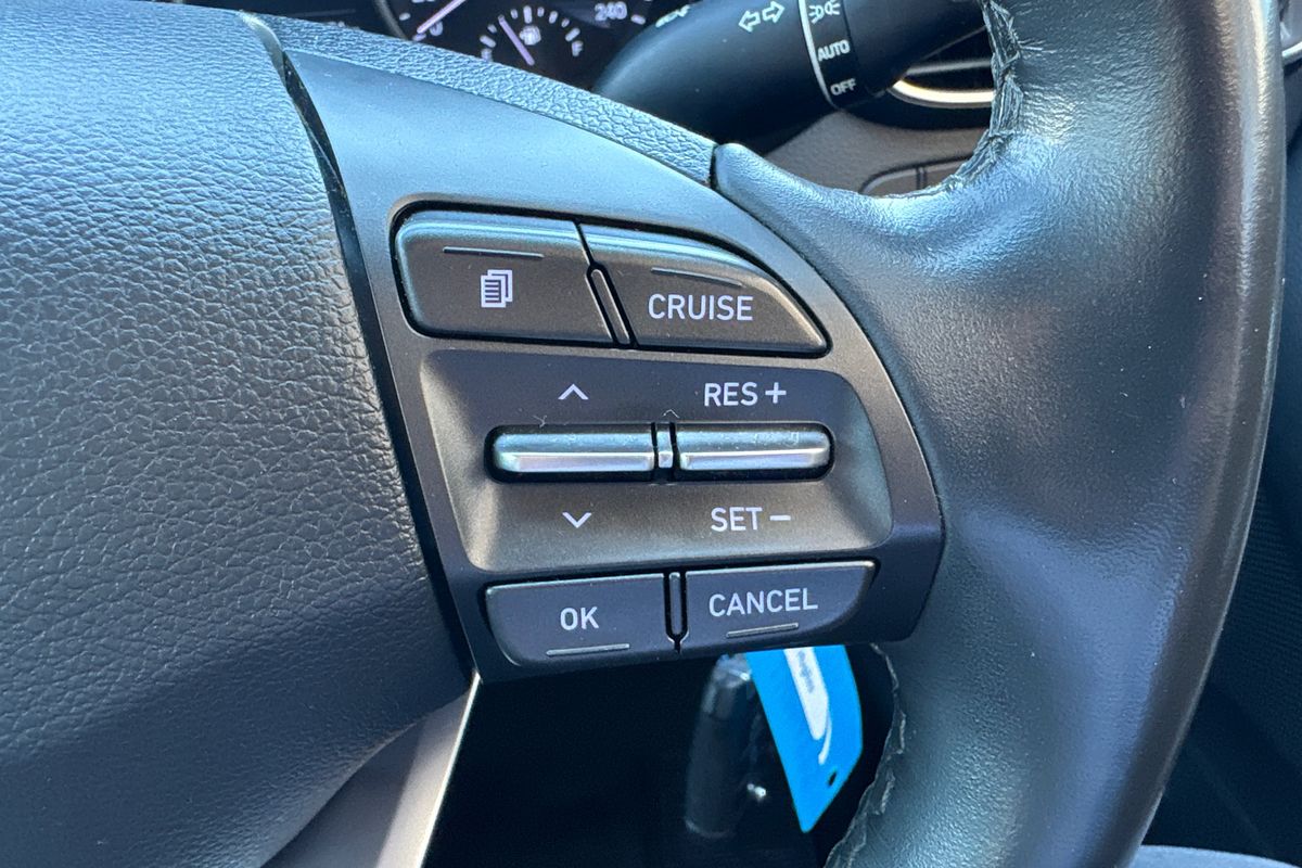 2019 Hyundai i30 Active PD2