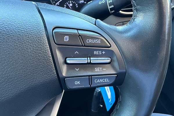 2019 Hyundai i30 Active PD2